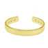 Bracelets Silver gold Bracelet For Men Women - ROUTINE FASHION